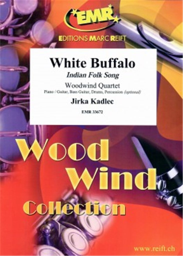 White Buffalo